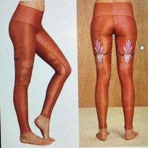 Teeki Buffalo Princess Sienna Hot Pant